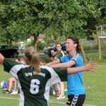 2017_07_11 Landesliga Frauen SV Schraudenbach - SpVgg Hambach